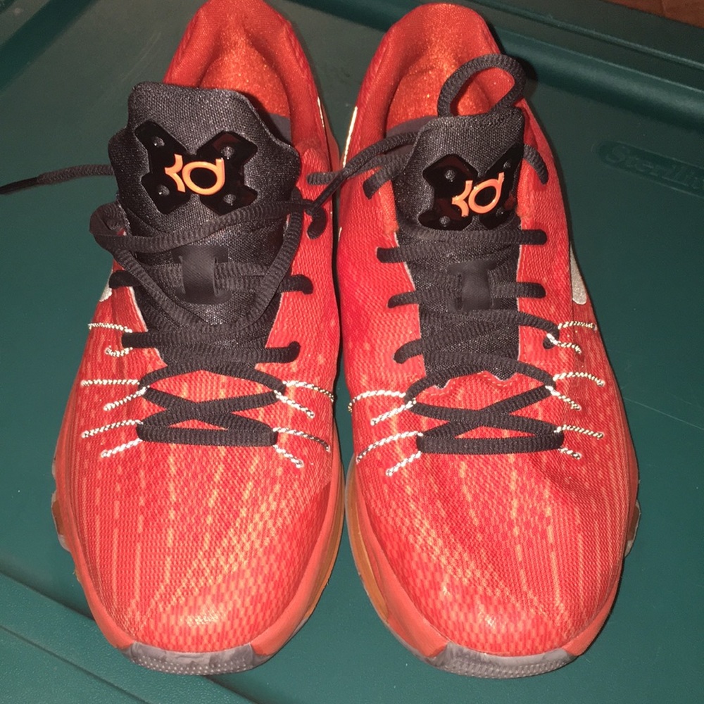 KD Kids 7y